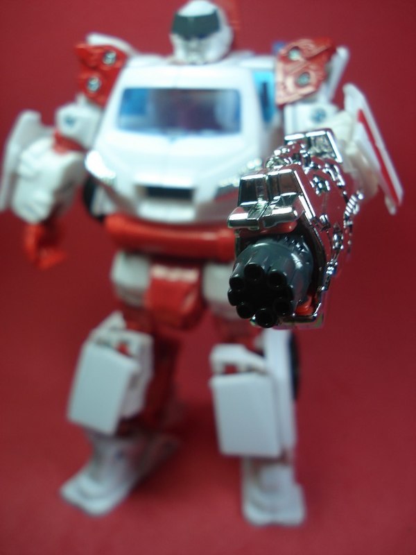 Transformers Henkei Ratchet  (12 of 26)